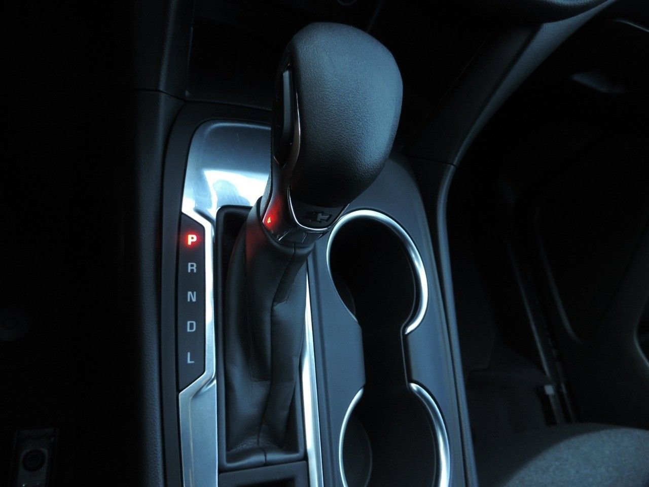 Used 2022 Chevrolet Equinox LT image 23