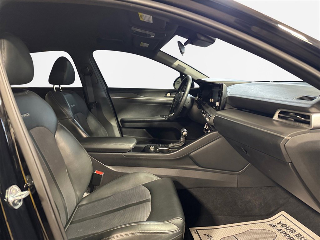 Used 2021 Kia K5 GT-Line image 26