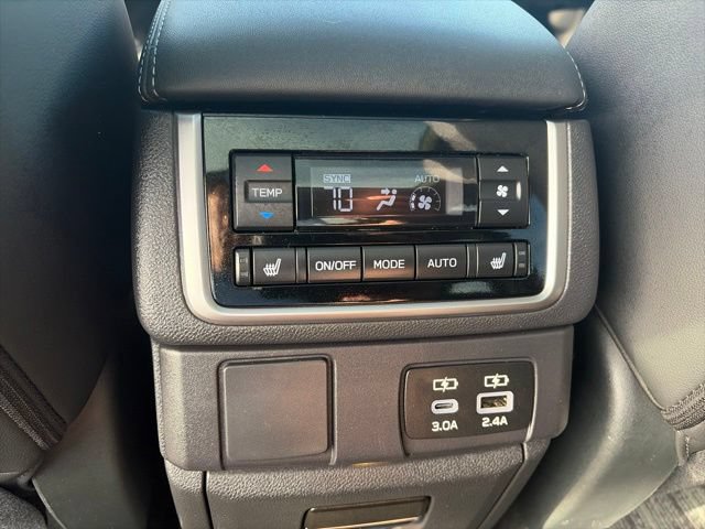 Used 2026 Subaru Ascent Limited AWD/4WD image 11