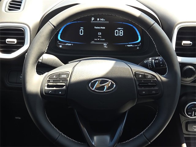 New 2025 Hyundai Venue Limited image 11