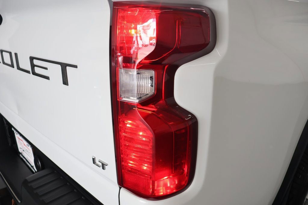 Used 2022 Chevrolet Silverado 3500 LT w/ Convenience Package AWD/4WD image 29