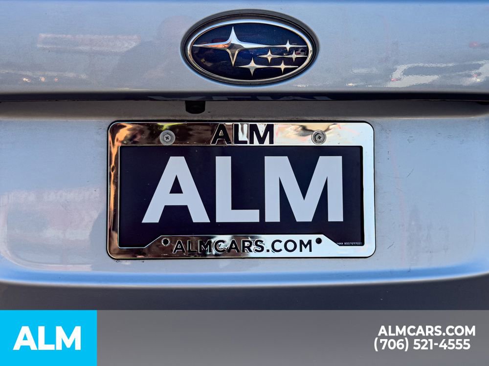 Used 2020 Subaru Outback Limited w/ Popular Package #2 image 8