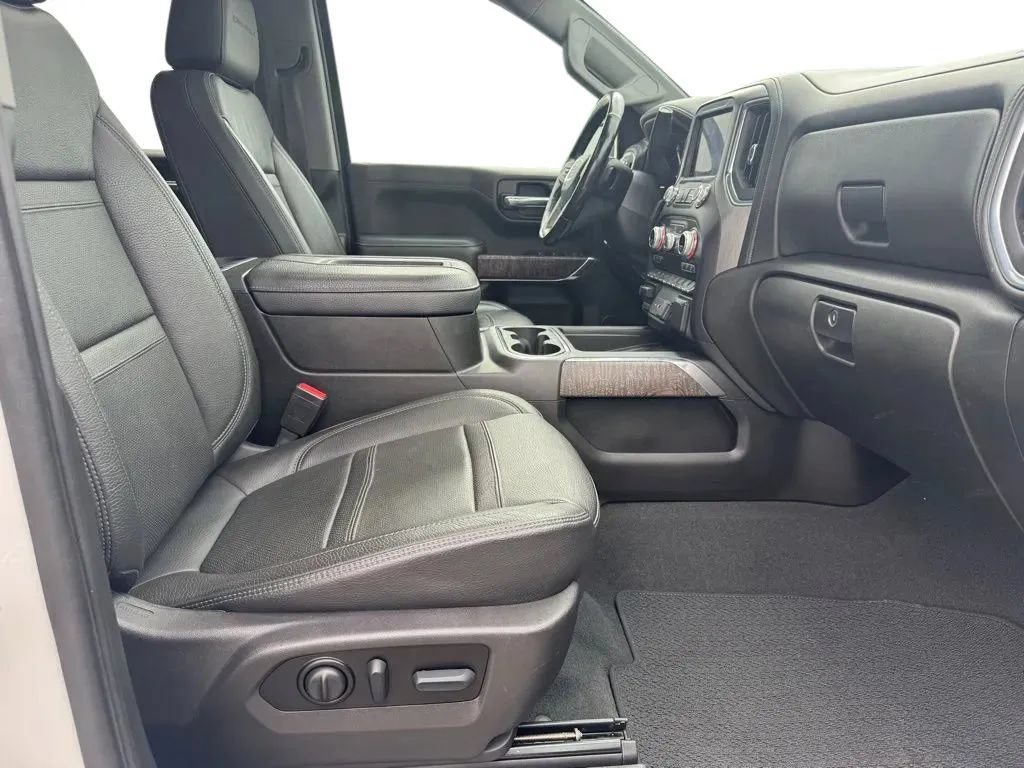 Used 2022 GMC Sierra 1500 Denali w/ Denali Reserve Package AWD/4WD image 14