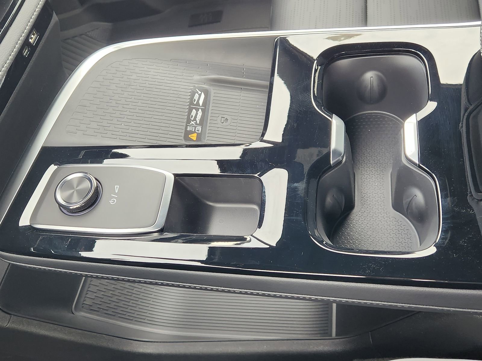 New 2026 Buick Enclave Sport Touring w/ Power Package image 23