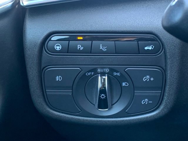 Used 2020 INFINITI QX50 Sensory w/ Proactive Package AWD/4WD image 25