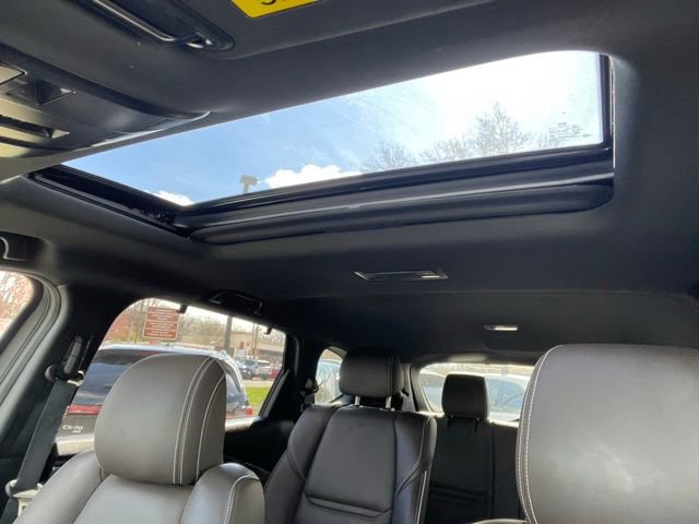 Used 2020 MAZDA CX-9 Signature AWD/4WD image 32