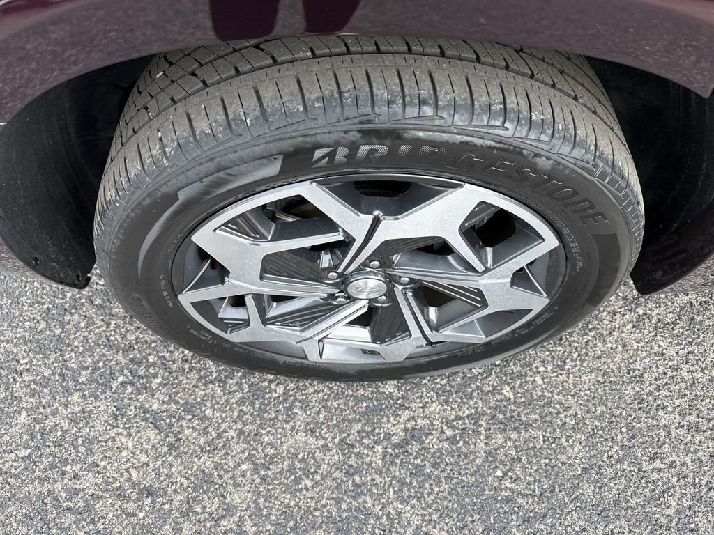 Used 2022 Hyundai Palisade Calligraphy w/ Cargo Package image 40