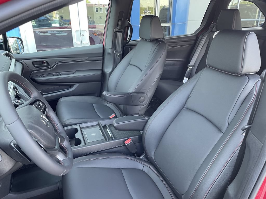 New 2026 Honda Odyssey Sport-L image 8