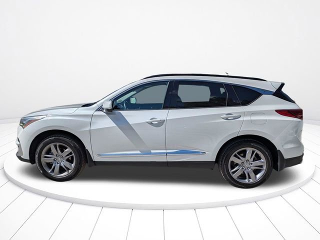 Used 2020 Acura RDX FWD w/ Advance Package image 7