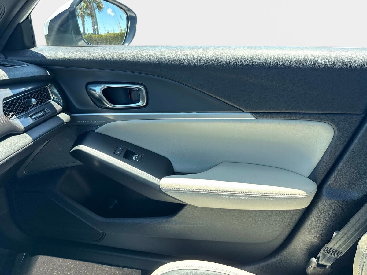 Used 2025 Acura Integra A-Spec FWD image 21