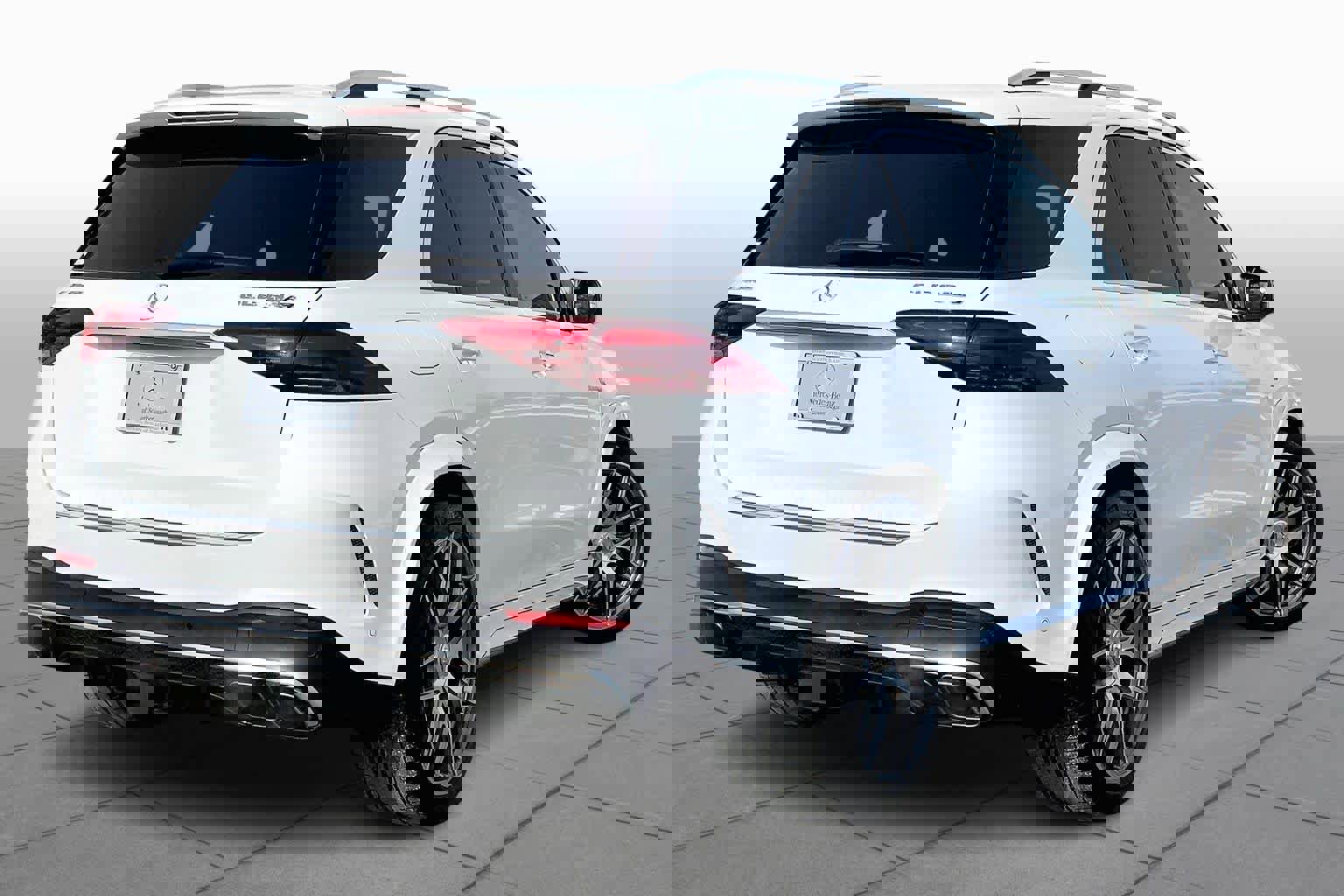 Used 2025 Mercedes-Benz GLE 63 AMG S image 13