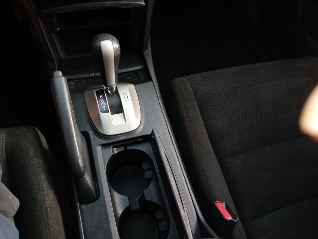 Used 2010 Honda Accord EX image 20