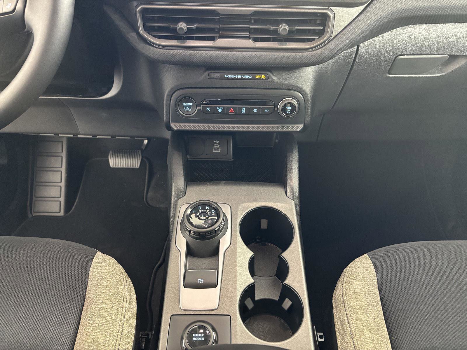 Used 2026 Ford Bronco Sport Big Bend w/ Convenience Package image 34
