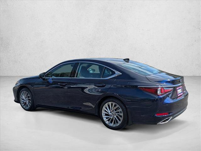 Used 2019 Lexus ES 350 Ultra Luxury image 8