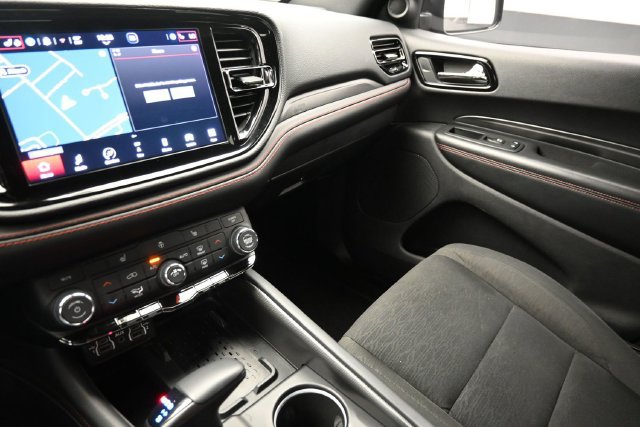 Used 2025 Dodge Durango R/T w/ Blacktop Package AWD/4WD image 29