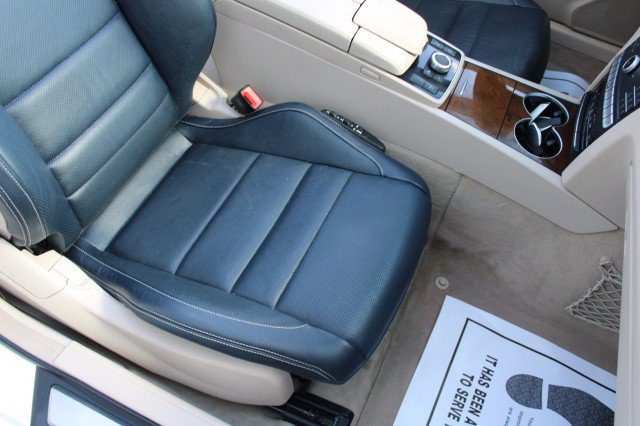 Used 2016 Mercedes-Benz E 400 Cabriolet image 32