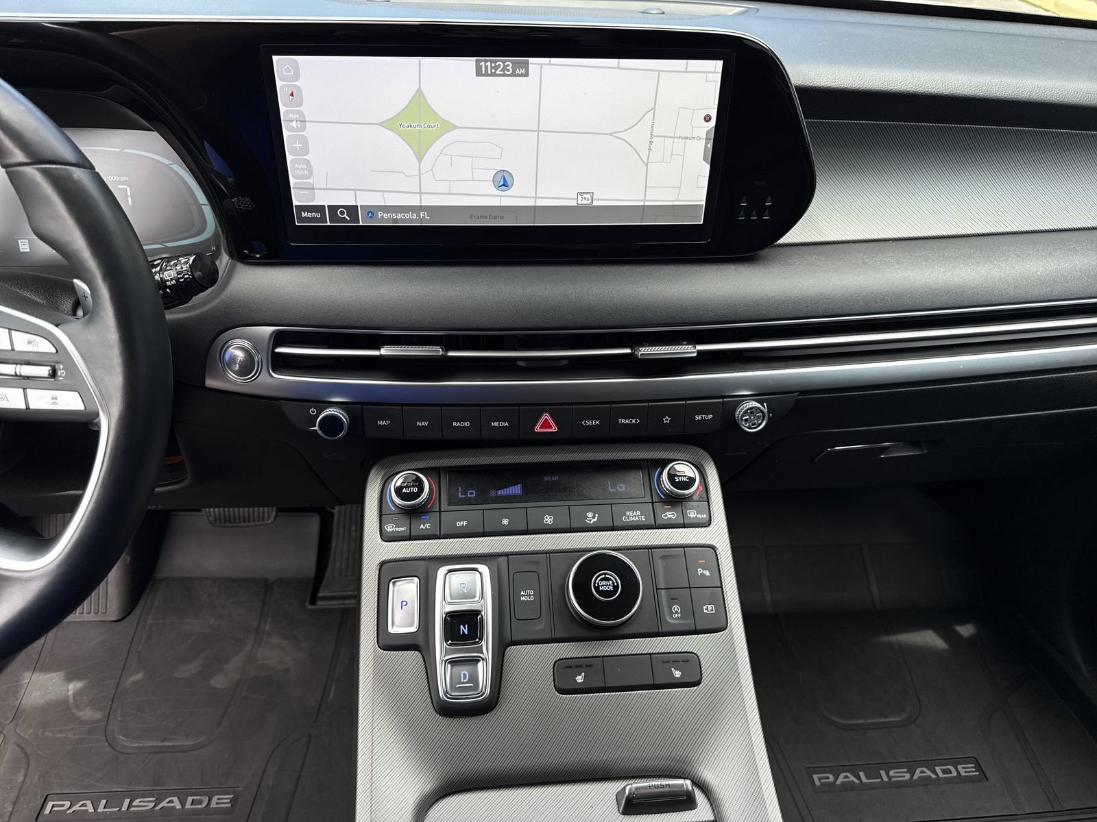 Used 2025 Hyundai Palisade XRT FWD image 32