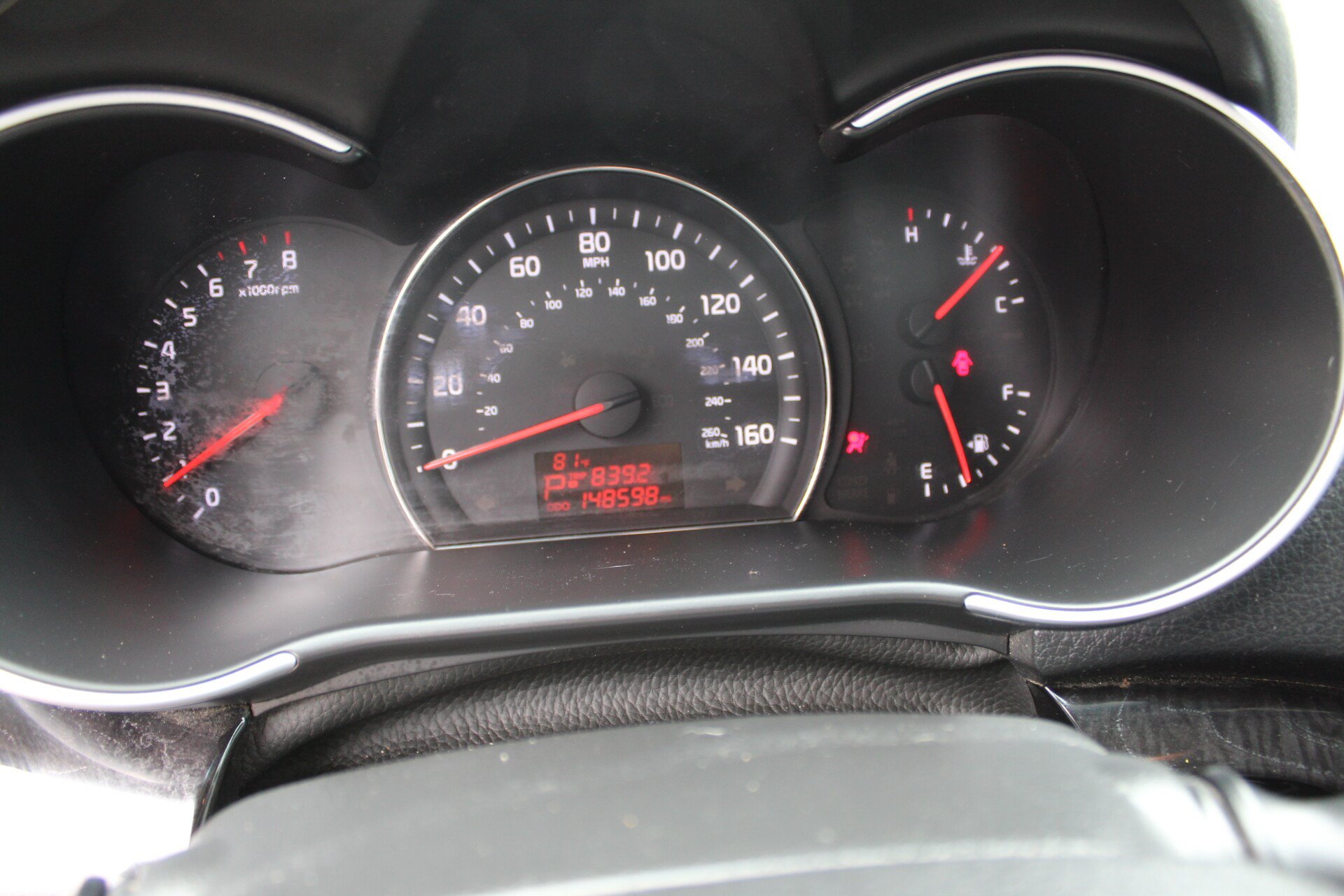 Used 2014 Kia Sorento LX AWD/4WD image 32