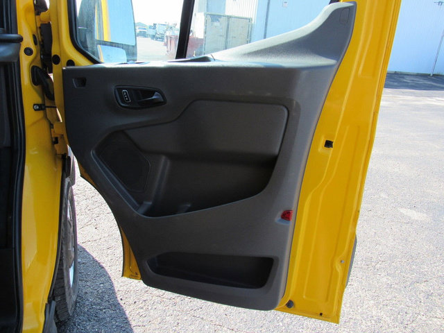 Used 2023 Ford Transit 250 148 High Roof w/ Load Area Protection Package RWD image 12