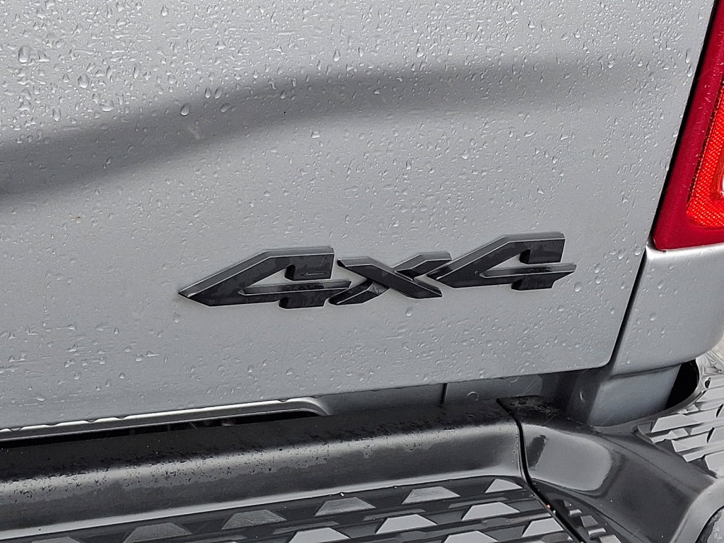 Certified 2024 RAM 2500 Tradesman w/ Bed Utility Group image 17