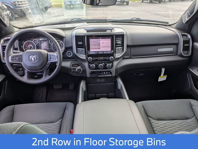 New 2026 RAM 1500 Big Horn image 24