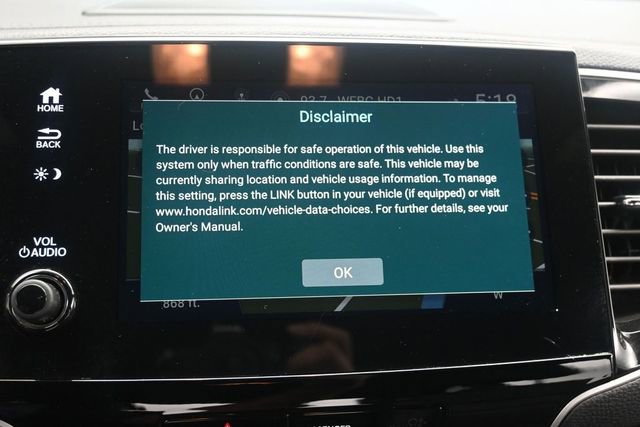 Used 2020 Honda Passport Elite image 10