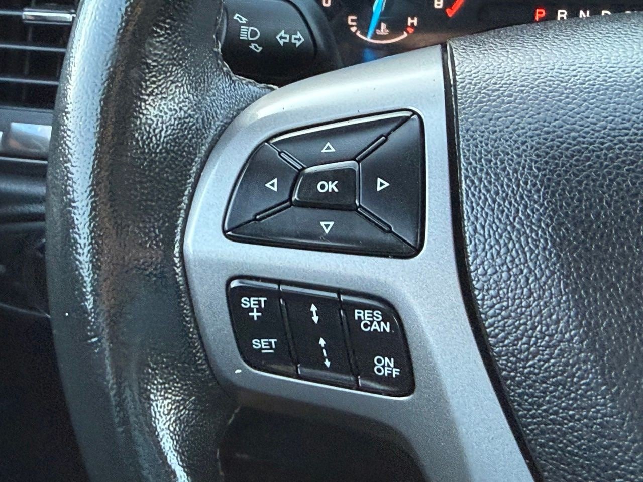 Used 2021 Ford Ranger XLT w/ Equipment Group 301A Mid AWD/4WD image 17