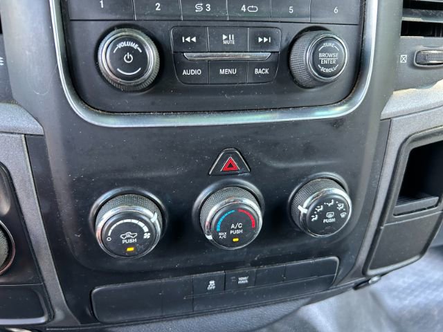 Used 2015 RAM 1500 Tradesman image 27