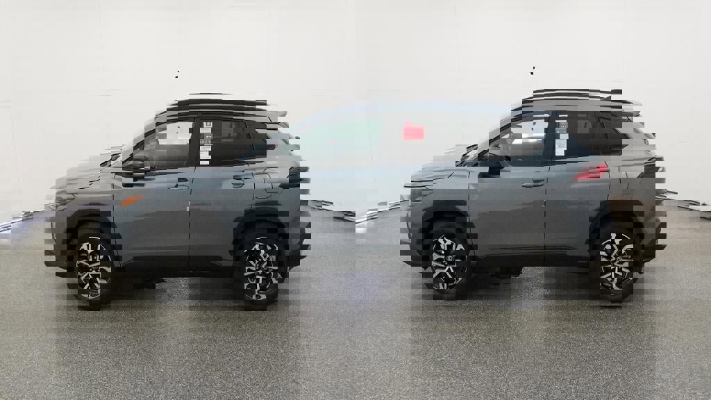 New 2026 Toyota Corolla Cross AWD Hybrid image 3