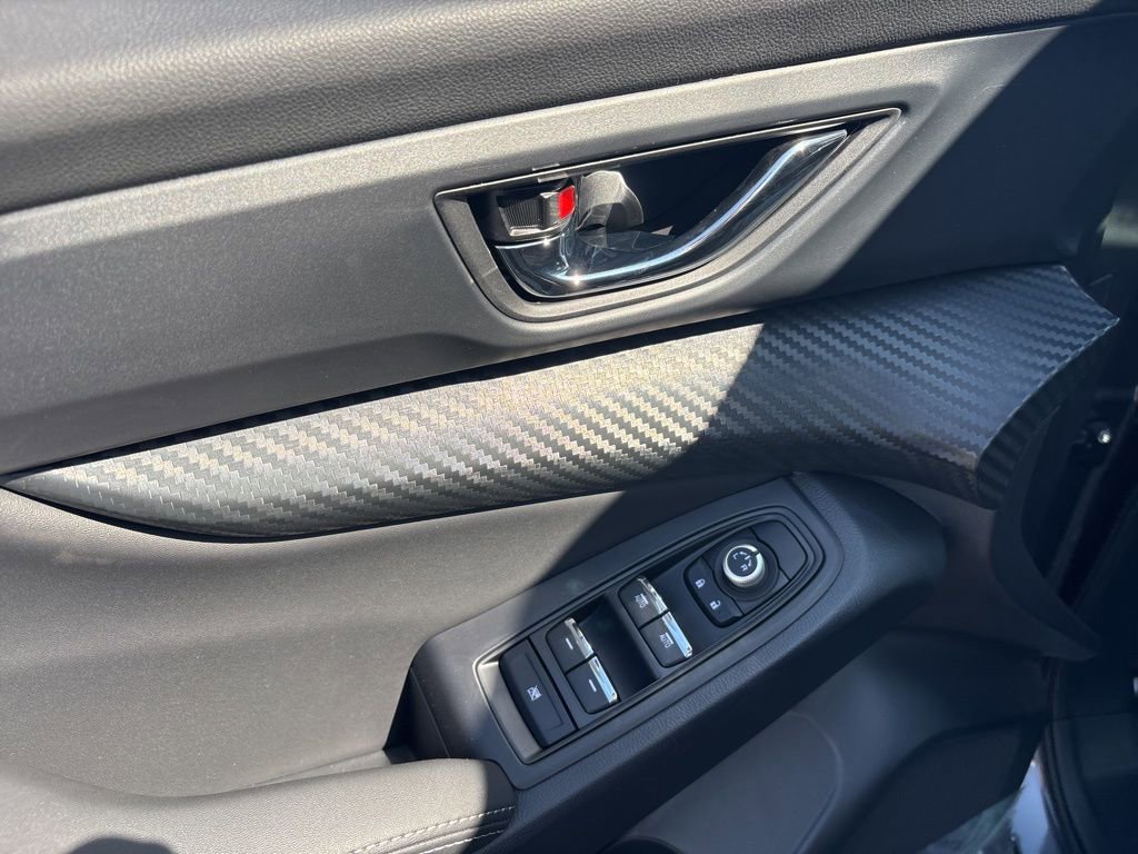 New 2026 Subaru Ascent Premium image 20