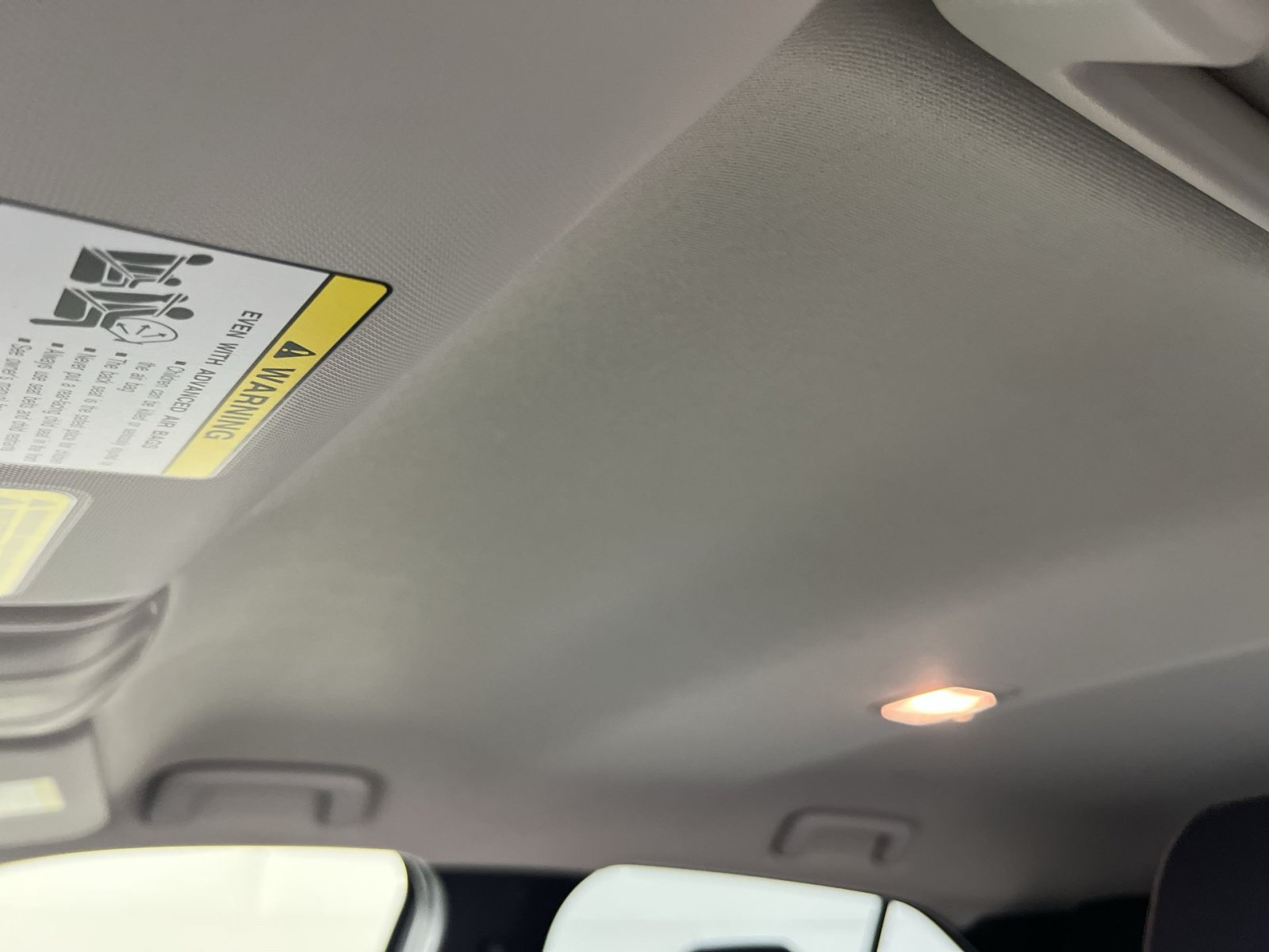 Used 2024 Mitsubishi Eclipse Cross AWD image 25