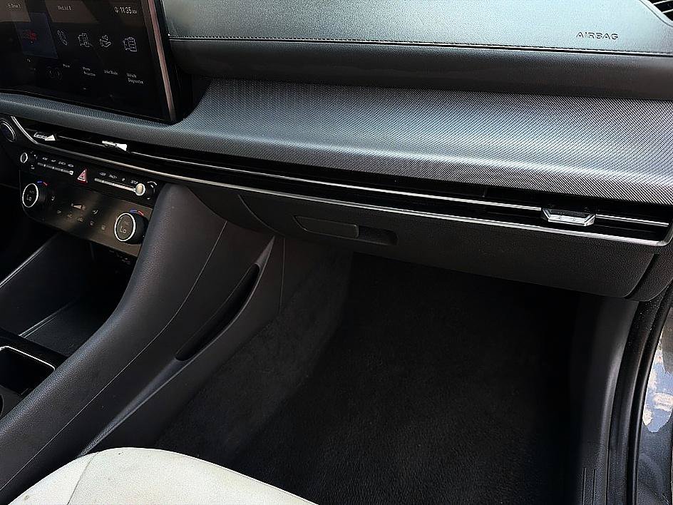 Certified 2025 Hyundai Sonata SEL FWD image 22