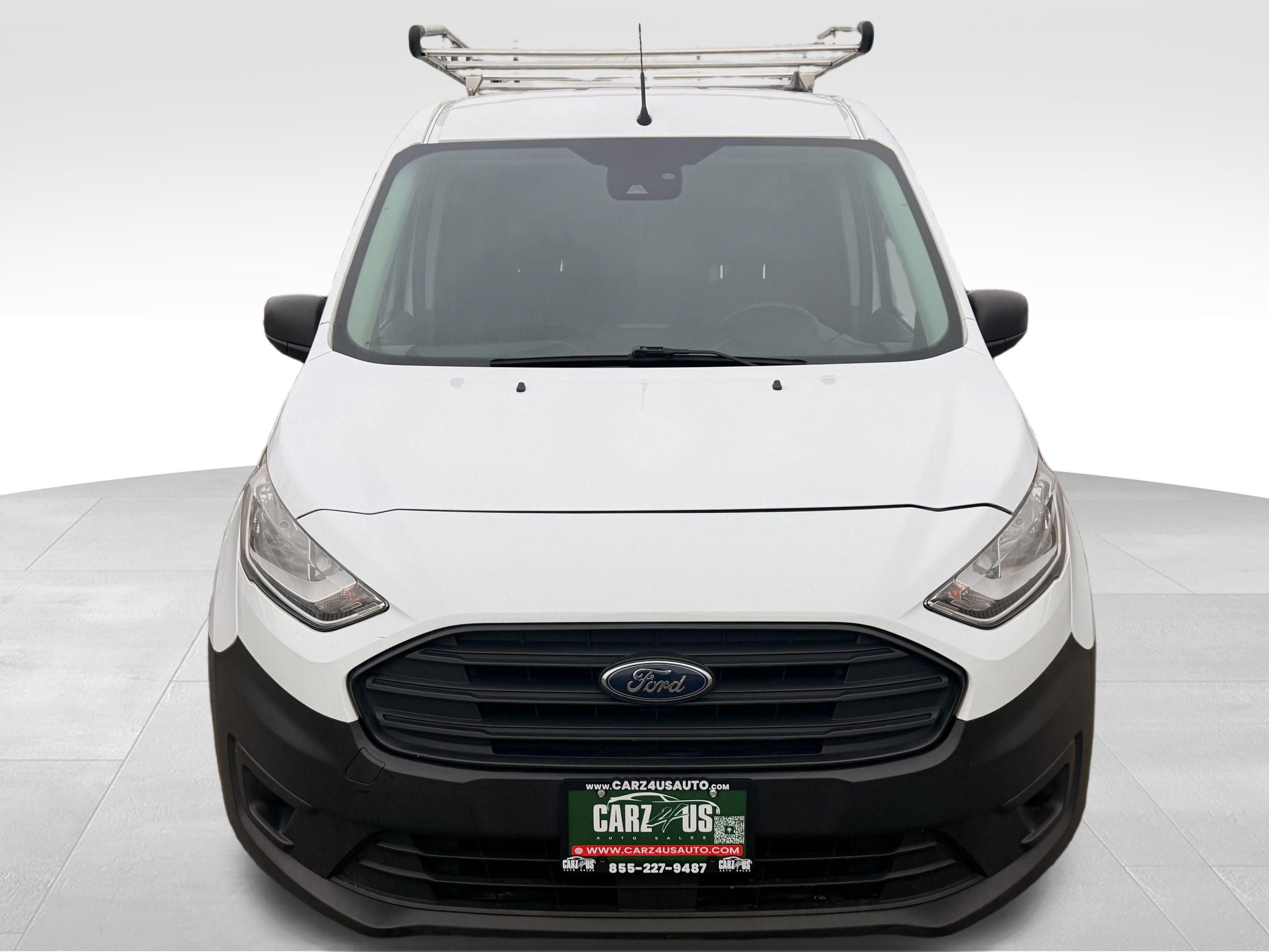 Used 2019 Ford Transit Connect XL image 2