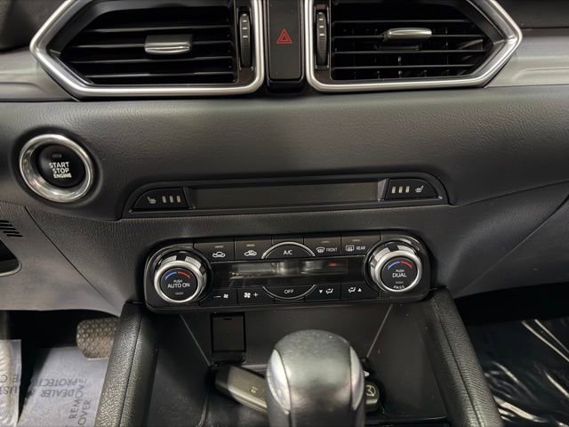 Used 2018 MAZDA CX-5 Touring AWD/4WD image 13