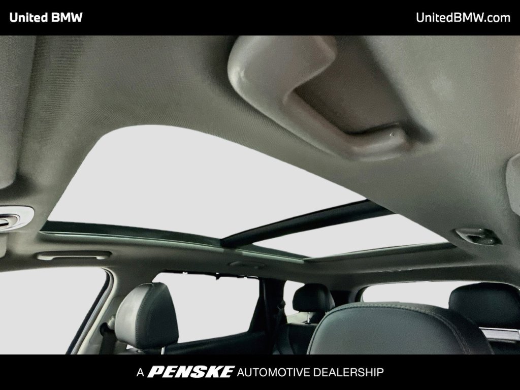 Used 2023 Hyundai Santa Fe SEL w/ Premium Package AWD/4WD image 19
