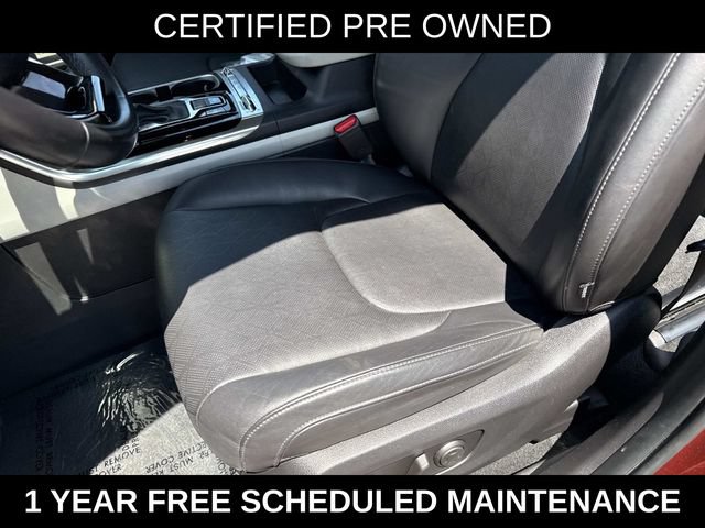 Used 2023 Kia Carnival SX FWD image 15
