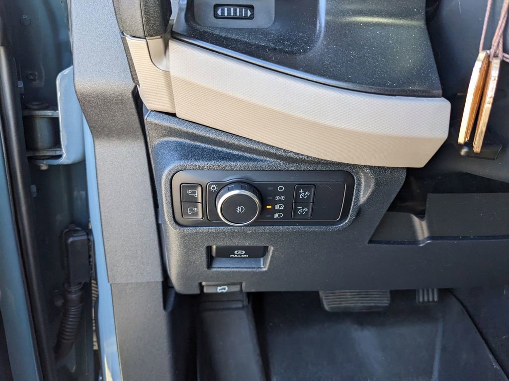 Certified 2021 Ford Bronco Wildtrak image 21