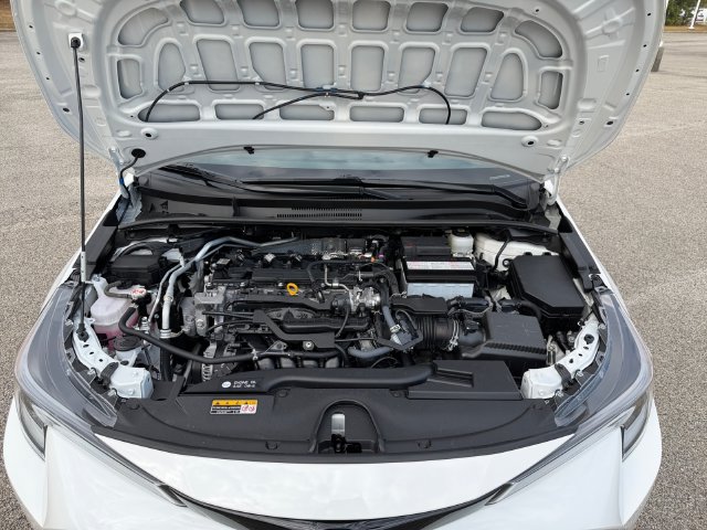 Used 2026 Toyota Corolla SE FWD image 20