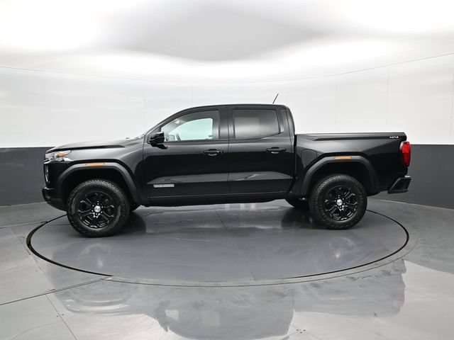 Certified 2024 GMC Canyon Elevation w/ Convenience Package AWD/4WD image 8