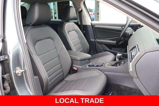 Used 2024 Volkswagen Jetta SE image 21