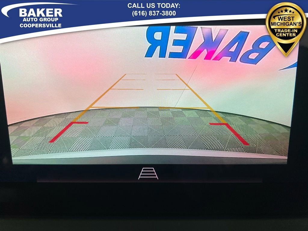 New 2026 Buick Envista Preferred w/ Convenience I Package image 26