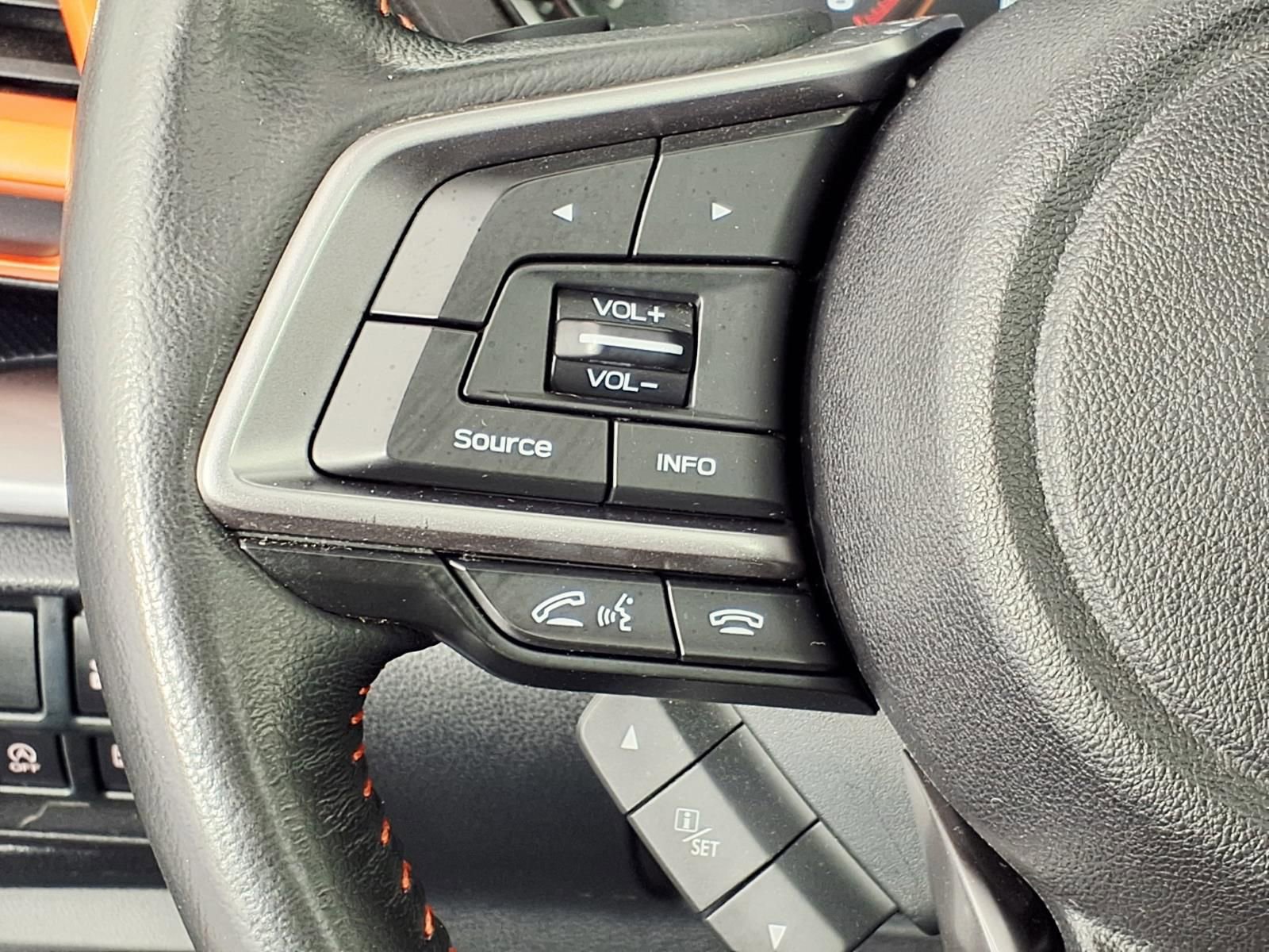 Used 2019 Subaru Forester Sport image 19