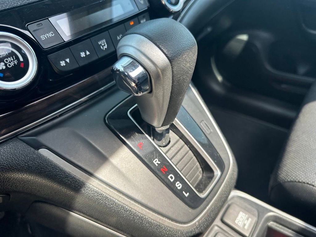 Used 2015 Honda CR-V EX-L image 30