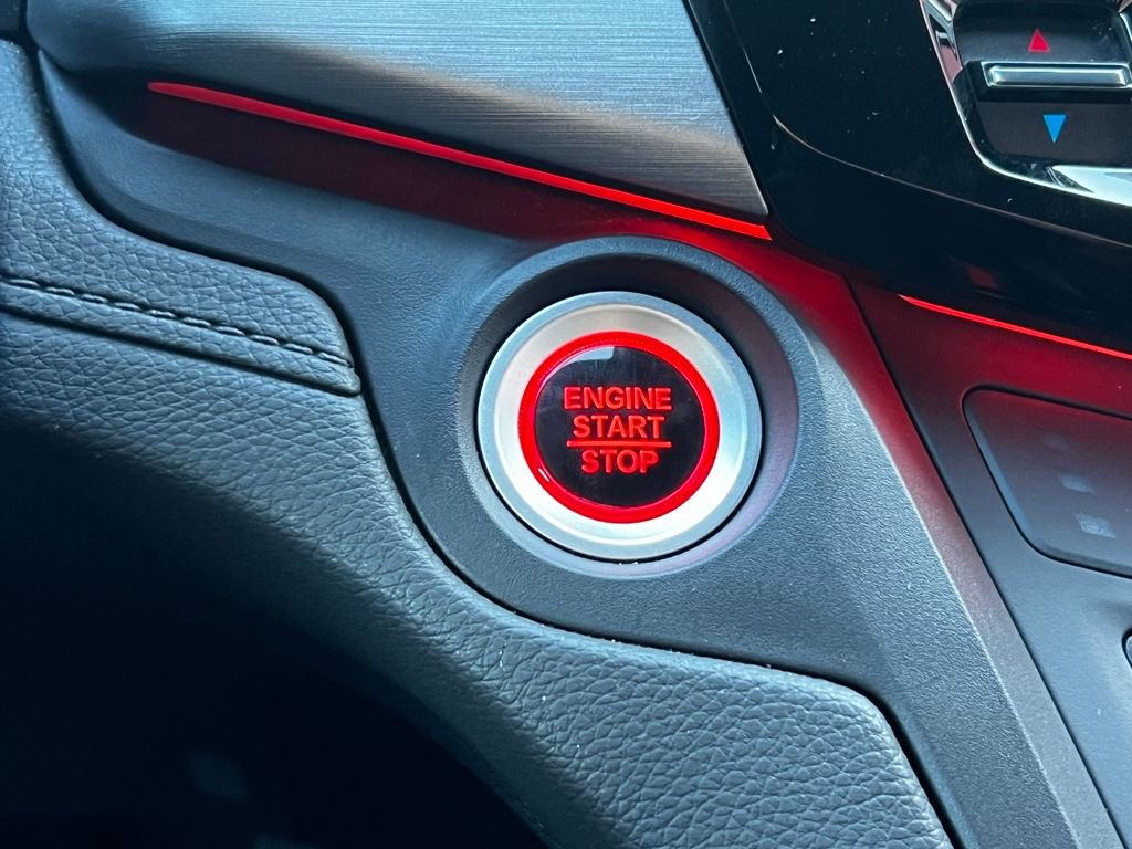 Used 2025 Honda Odyssey Sport-L image 33