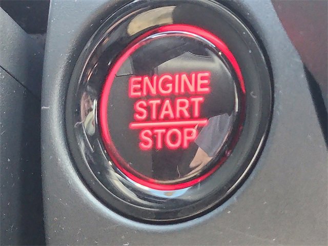 Used 2025 Honda HR-V Sport image 22