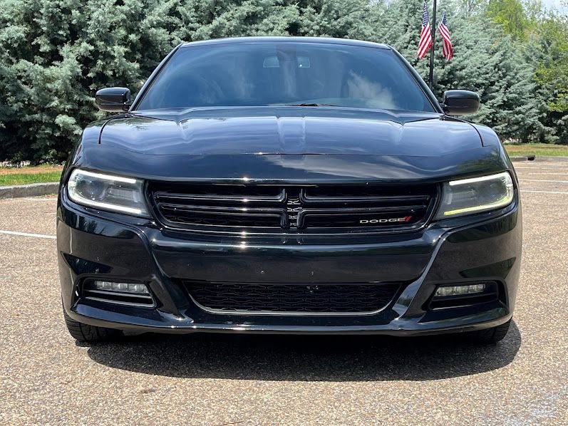 Used 2017 Dodge Charger R/T RWD image 29