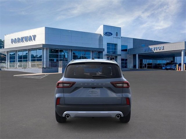 New 2025 Ford Escape SE w/ PHEV Premium Package image 5