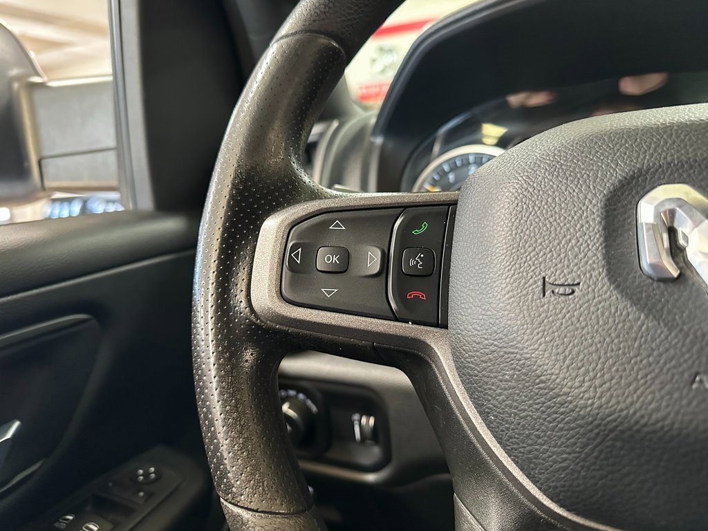 Certified 2022 RAM 1500 Tradesman image 16