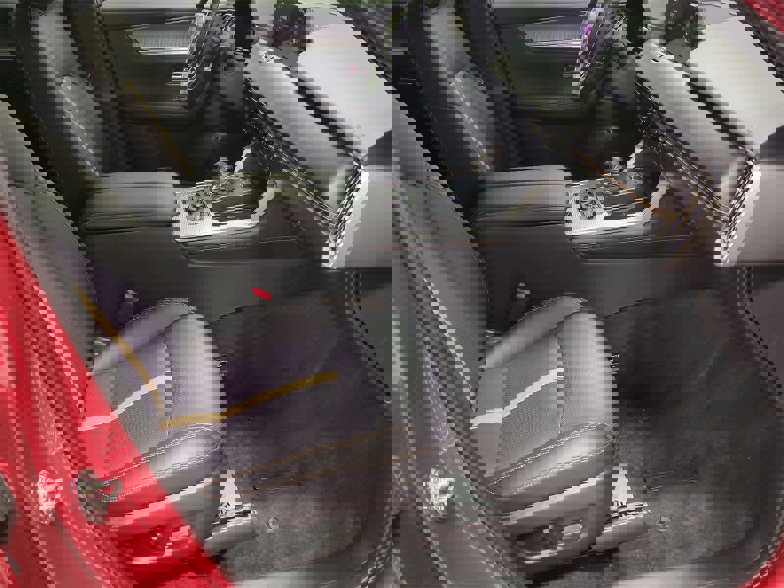 Certified 2025 MAZDA CX-70 3.3 Turbo w/ Premium Plus Pkg image 22