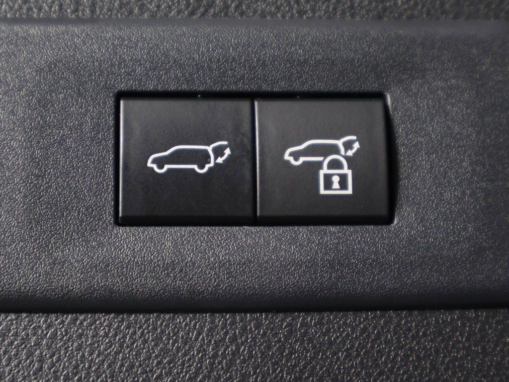 Used 2022 Lexus NX 250 FWD image 17